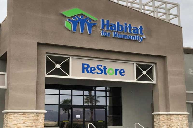 Habitat for Humanity Coachella Valley