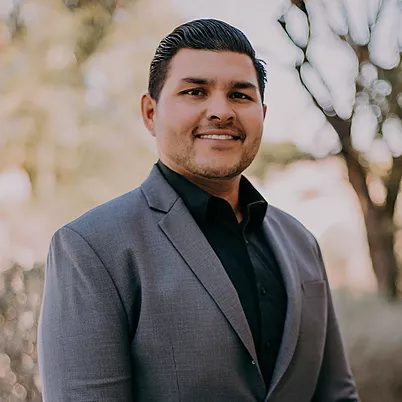 Alex R. Gonzales