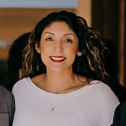 Cheryl Gonzales