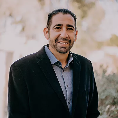 Joe Martinez