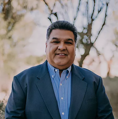 Mario J. Gonzales