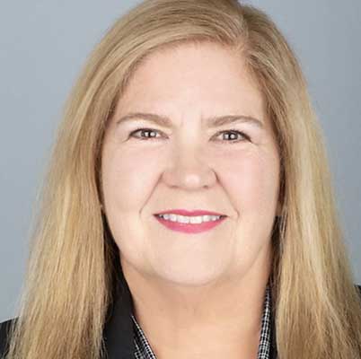 Rhonda Knerr