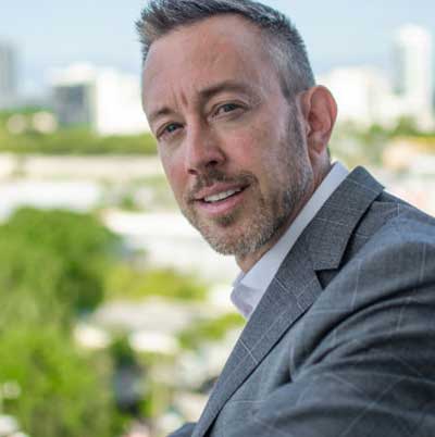 Todd Brinton